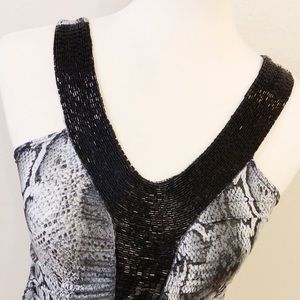 Prospero Fitted Dress